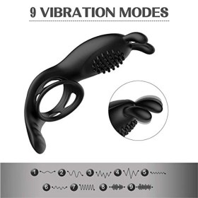 Zeka Vibrator- 56 1003-6